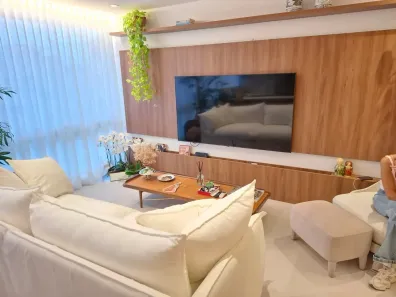 Apartamento com 1 Quarto à venda, 80m² no Barra da Tijuca, Rio de Janeiro