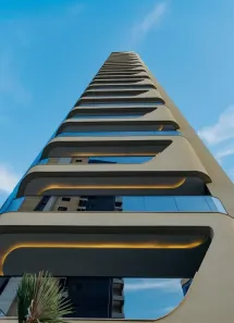 Apartamento com 4 Quartos à venda, 255m² no Meireles, Fortaleza