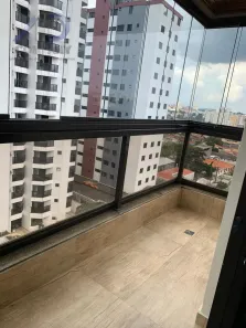 Apartamento com 3 Quartos à venda, 150m² no Vila Brasílio Machado, São Paulo