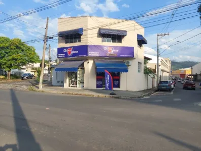Ponto Comercial para alugar, 80m² no CENTRO, Pedreira