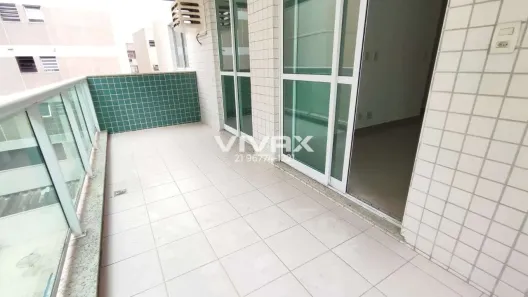 Apartamento com 3 Quartos à venda, 88m² no Méier, Rio de Janeiro