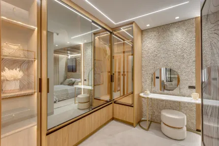Apartamento com 3 Quartos à venda, 82m² no Setor Marista, Goiânia