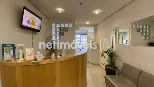 Ponto Comercial à venda, 47m² no Vila Nova Conceição, São Paulo