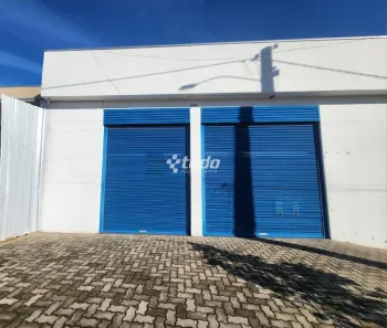 Ponto Comercial para alugar, 109m² no Centro, Estância Velha