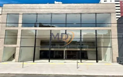 Ponto Comercial à venda, 616m² no Vila Regente Feijó, São Paulo