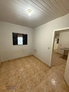 Kitnet com 1 Quarto para alugar, 50m² no Setor Residencial Oeste, Brasília