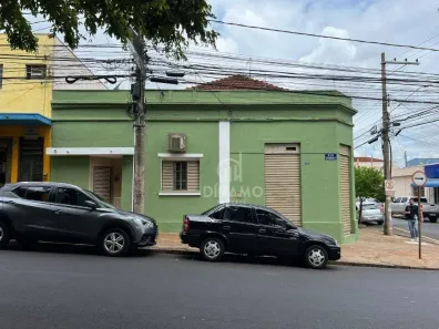 Casa com 2 Quartos à venda, 203m² no Campos Elíseos, Ribeirão Preto