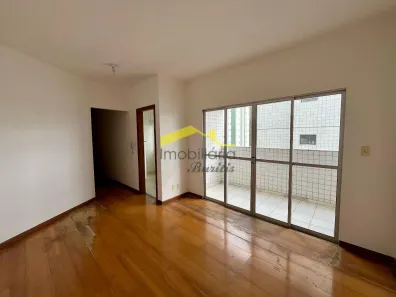 Apartamento com 2 Quartos para alugar, 70m² no Buritis, Belo Horizonte