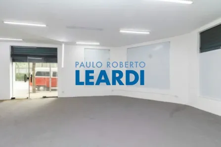 Ponto Comercial à venda, 238m² no Pinheiros, São Paulo