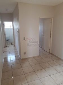 Apartamento com 2 Quartos à venda, 44m² no Jardim Marchesi, Ribeirão Preto