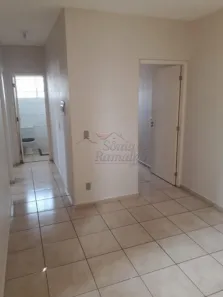 Apartamento com 2 Quartos à venda, 44m² no Jardim Marchesi, Ribeirão Preto