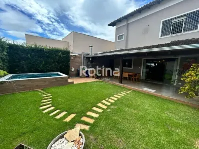Casa com 3 Quartos à venda, 191m² no Morumbi, Uberlândia