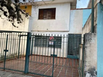 Sobrado com 4 Quartos à venda, 118m² no Jardim Aeroporto, São Paulo