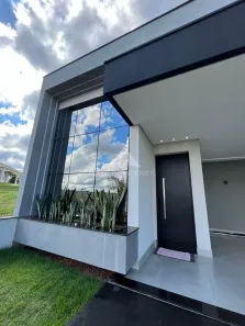 Casa de Condomínio com 2 Quartos à venda, 200m² no Parque dos Pinheiros, Nova Odessa