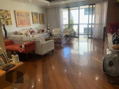 Apartamento com 3 Quartos à venda, 235m² no Ipanema, Rio de Janeiro
