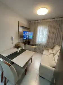 Apartamento com 2 Quartos à venda, 33m² no Parque Fongaro, São Paulo