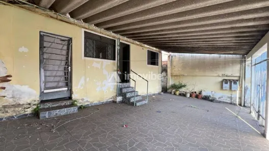 Casa com 3 Quartos à venda, 150m² no Conjunto Habitacional 31 de Março, Santa Bárbara D'Oeste