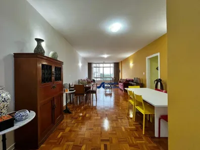 Apartamento com 3 Quartos à venda, 160m² no Perdizes, São Paulo