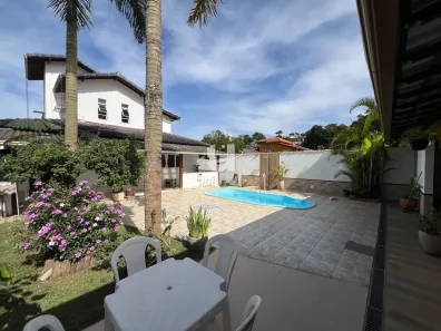 Casa de Condomínio com 4 Quartos à venda, 287m² no Portal da Torre, Juiz de Fora