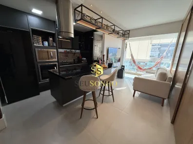 Apartamento com 2 Quartos à venda, 77m² no Barra Olímpica, Rio de Janeiro