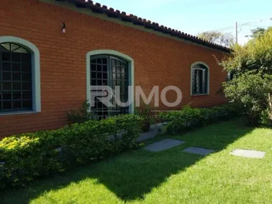 Casa com 3 Quartos à venda, 137m² no Vila Nova São José, Campinas