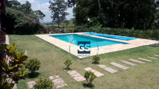 Fazenda/Sítio com 1 Quarto à venda, 800m² no Bairro Campos de Santo Antônio, Itu