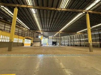 Galpão/Depósito/Armazém à venda, 7186m² no Remédios, Osasco