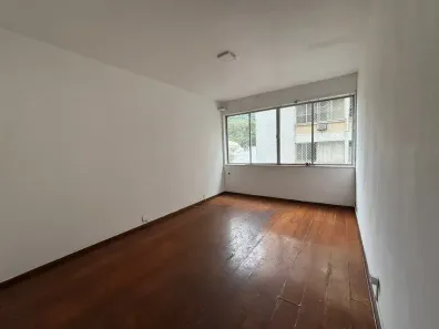 Apartamento com 2 Quartos à venda, 87m² no Cosme Velho, Rio de Janeiro