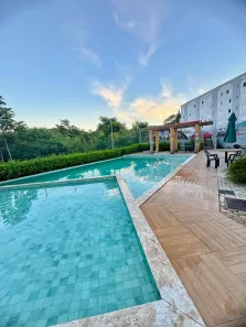 Apartamento com 2 Quartos à venda, 48m² no Jardim Progresso, Anápolis