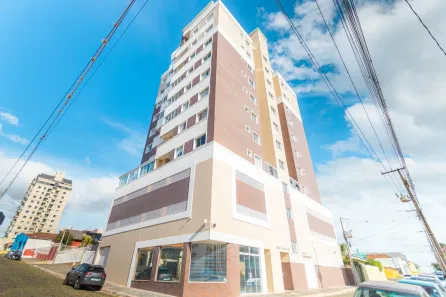Apartamento com 3 Quartos à venda, 178m² no Nova Rússia, Ponta Grossa