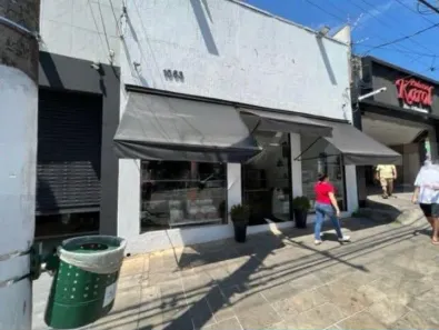 Ponto Comercial para alugar, 206m² no Cambuci, São Paulo