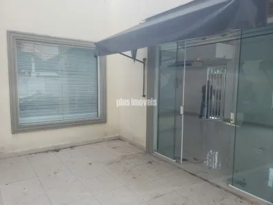 Imóvel Comercial para alugar, 210m² no Vila Andrade, São Paulo