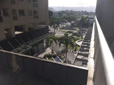 Sala Comercial à venda, 24m² no Jardim América, Itaguaí
