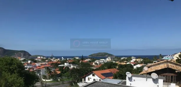 Casa com 7 Quartos à venda, 395m² no Camboinhas, Niterói