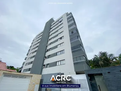 Apartamento com 2 Quartos à venda, 92m² no Vila Nova, Blumenau