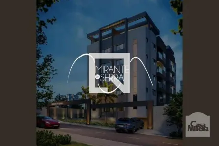 Apartamento com 2 Quartos à venda, 74m² no São Lucas, Belo Horizonte