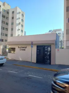 Apartamento com 2 Quartos para alugar, 68m² no Terra Nova, Cuiabá