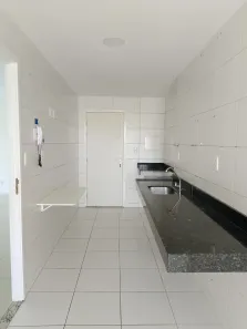 Apartamento com 4 Quartos à venda, 151m² no Renascença, São Luís