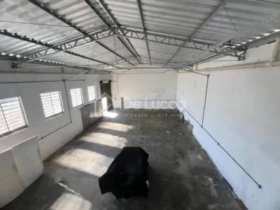 Galpão/Depósito/Armazém à venda, 244m² no Parque Via Norte, Campinas