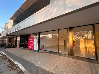 para alugar, 54m² no Plano Diretor Sul, Palmas