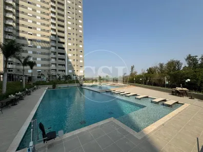 Apartamento com 2 Quartos à venda, 65m² no Loteamento Parque São Martinho, Campinas