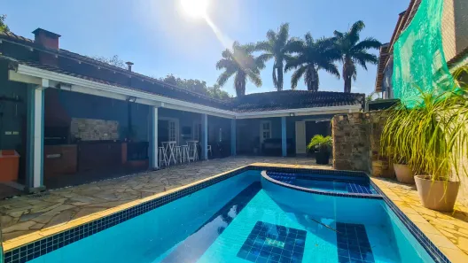 Casa com 3 Quartos à venda, 260m² no Balneário Praia do Pernambuco, Guarujá