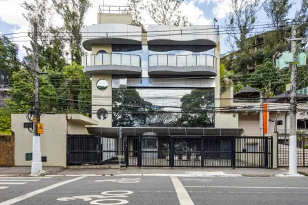 Ponto Comercial com 59 Quartos para alugar, 2067m² no Casa Verde, São Paulo