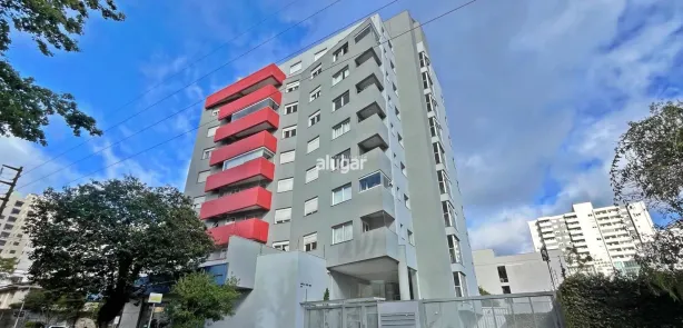 Apartamento com 1 Quarto para alugar, 55m² no Nossa Senhora de Lourdes, Caxias do Sul