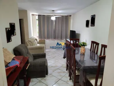 Apartamento com 2 Quartos à venda, 55m² no Porto Novo, São Gonçalo