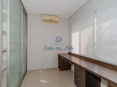 Casa de Condomínio com 4 Quartos à venda, 272m² no Alphaville, Santana de Parnaíba