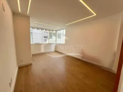 Apartamento com 1 Quarto à venda, 33m² no Copacabana, Rio de Janeiro