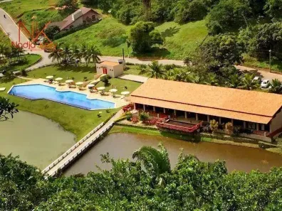 Lote/Terreno à venda, 1m² no , Bananeiras