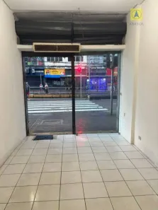 Ponto Comercial para alugar, 22m² no Boa Vista, Recife