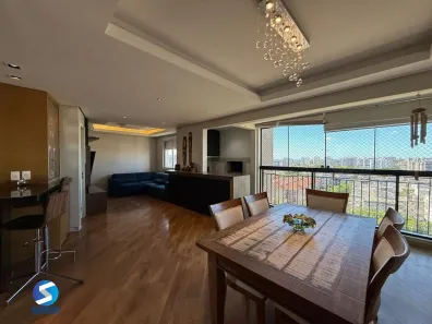 Apartamento com 2 Quartos à venda, 94m² no Jardim Europa, Porto Alegre